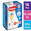 Huggies Baby Diaper Dry Pants 16PCS (XXL)