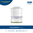 Philips Food Steamer HD9104