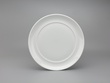 Minh Long Harmony Flat Circular Plate  31CM 583170000