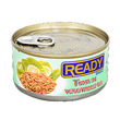 Ready Tuna In Sunflower Oil 160G