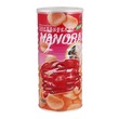 Manora Fried Crab Chips 100G