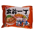 Nissin Cqyd Instant Noodle Spicy Sesame 86G