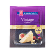 Emborg Cheddar Vintage Portion 200G