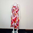 Bambi Lady Spun Watery  Dress (WT D 42) C40