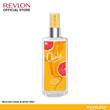 Revlon Charlie Body Mist Zesty Citrus 100ML