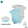 Max & Mia Newborn Set Mix XL (1 Pack-2 Pics) SD15