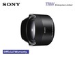 Sony Lens SEL 075UWC (Ultra Wide Converter) Black