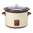 Slow Cooker 5.0L (CSC-D50C)