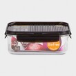 Lbf404 Lock & Lock Module Bisfree Container Rectangular 920Ml