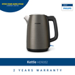Philips Kettle HD9352