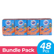 Foremost Uht Plain Milk 48X85ML