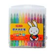 PK Soft Brush Colour Pen 24PCS NO.6007-24
