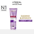 Loreal Revitalift Hyaluronic Acid Cleanser 100ML