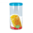INL303 Lock & Lock Interlock Container 1.6LTR Blue
