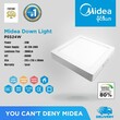 Midea LED (Down Light) MID-PSS24W