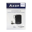 Axon Hearing Aid F-16