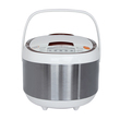 EJR341Dred-Och Lock & Lock Rice Cooker 4LTR