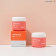 Pour La Peau Calamine Skin Relief Nourishing Cream - Star Secret Korea