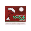 Nokole 500 4Tablets