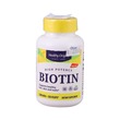 Healthy Origins Biotin 5000Mcg 150`S