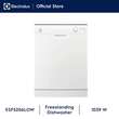 Electrolux 60CM Freestanding Dishwasher (ESF5206LOW)