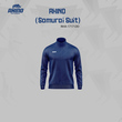 RHINO SAMURAI TRACKSUIT RHA-1717-DD