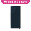 Toshiba 2 Door Refrigerator 230L GRA-28KU (Inv)