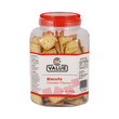 City Value Biscuits Chicken Flavour 400G