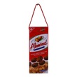 United Chocolate Almond 250G