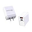 Konfulon C-59 (18W Fast Charger) White