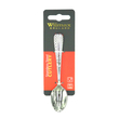 Wilmax Tea Spoon (cup) 5.5IN, 14CM Blister Pack (3 SET) WL-999203