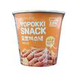 Yopokki Snack Cheese Cup 50G