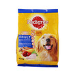 Pedigree Dog Food Adult Chicken and Vegetable 500G
