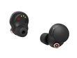 Sony Earphone & Headphone WF-1000XM4 Black