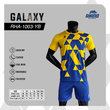 Rhino Jersey RHA-1003-YB (Size-XL)