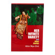 Her Infinite Variety (Khin Myo Chit)