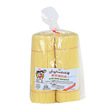 Shin Shin Noodle Round Yellow 1250G