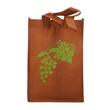 Haobo Non Woven One Bottle Wine Bag HB02