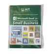 Microsoft Excel For Small Business (Author by Wai Phyo Aung)