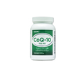 GNC COQ-10 100MG 30Capsules