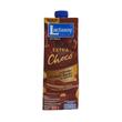 Lactasoy Extra Chocolate Soymilk 1000ML (Gold)