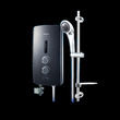 Prato Instant Heater with Pump (PRT-9EP BLACK)