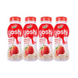 Yoshi Strawberry Milk Drink 4X200ML