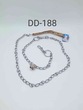 DOG Chain With  Handle 62IN DD-188