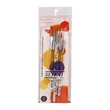 Seikai Artist Brush Set 4`S Aff-P4