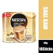 Nescafe Shal Kaw 18PCS 504G