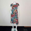 Bambi Lady Spun Flower Dress (FE D 44) C29