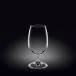 Wilmax Beer, Water Glass 14OZ, 420ML Set of 6 In Plain Box (6PCS) WL-888026A