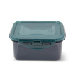 HPL807RCL Lock & Lock Eco Container Rectangular 470ML