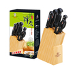 New World  Little Cook Knife Set FD - 006B